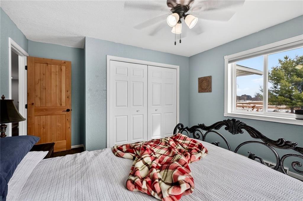 N2399 Little Long Lake Road Shell Lake, WI 54871 - Photo 29 of 47