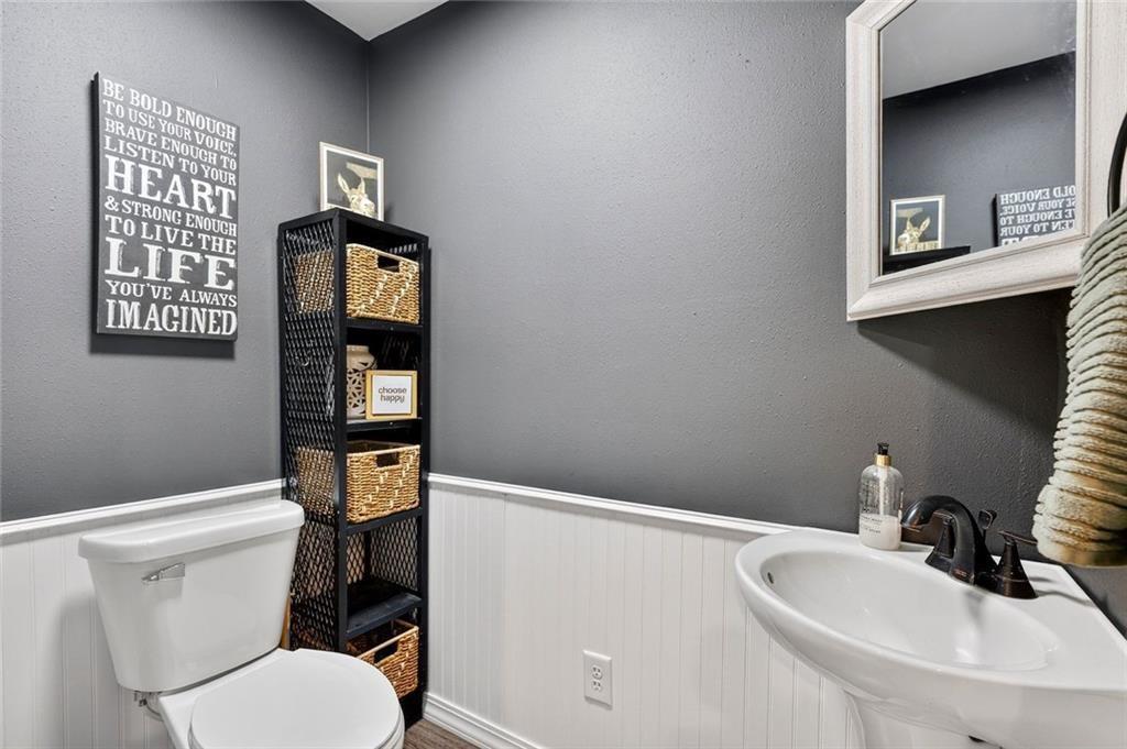 N2399 Little Long Lake Road Shell Lake, WI 54871 - Photo 30 of 47