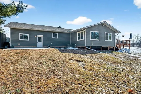 $469,900 | N2399 Little Long Lake Road, Shell Lake, WI 54871