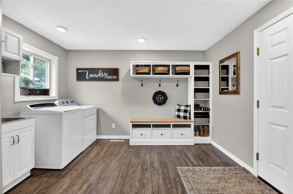 N2399 Little Long Lake Road Shell Lake, WI 54871 - Photo 32 of 47