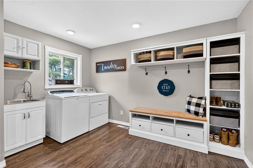 N2399 Little Long Lake Road Shell Lake, WI 54871 - Photo 33 of 47