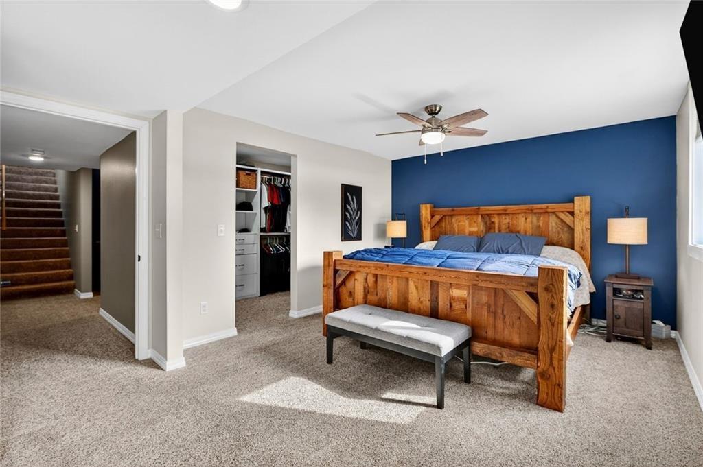 N2399 Little Long Lake Road Shell Lake, WI 54871 - Photo 34 of 47