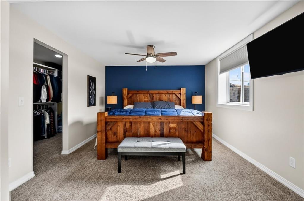 N2399 Little Long Lake Road Shell Lake, WI 54871 - Photo 35 of 47