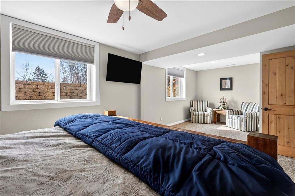 N2399 Little Long Lake Road Shell Lake, WI 54871 - Photo 36 of 47