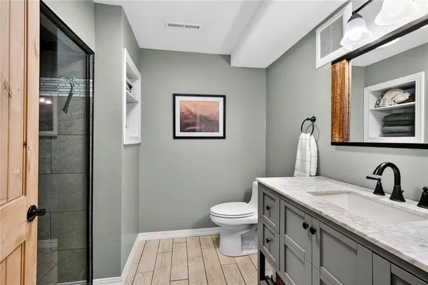 $469,900 | N2399 Little Long Lake Road, Shell Lake, WI 54871