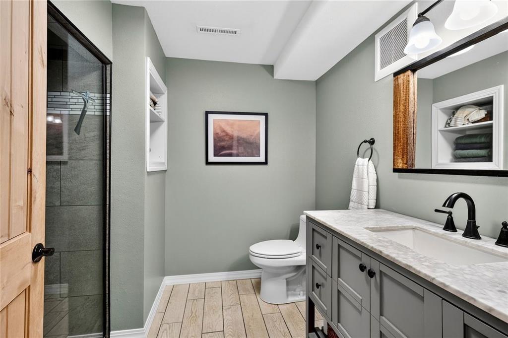 N2399 Little Long Lake Road Shell Lake, WI 54871 - Photo 37 of 47