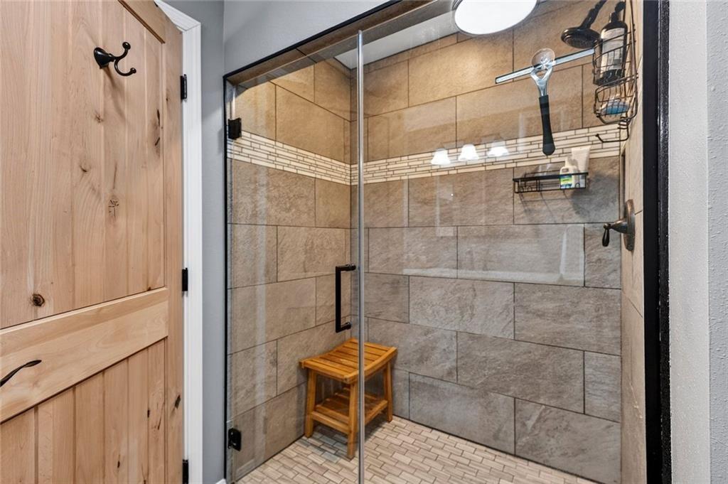 N2399 Little Long Lake Road Shell Lake, WI 54871 - Photo 38 of 47