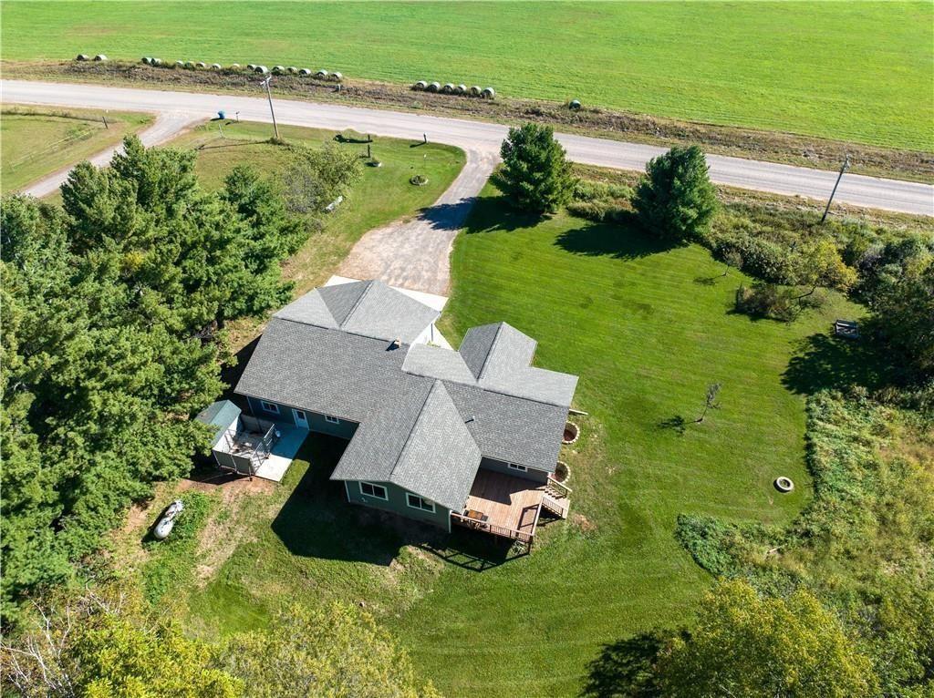 N2399 Little Long Lake Road Shell Lake, WI 54871 - Photo 4 of 47