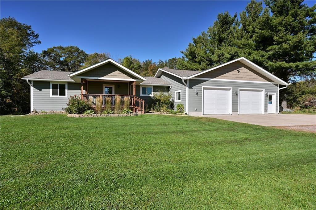 N2399 Little Long Lake Road Shell Lake, WI 54871 - Photo 45 of 47