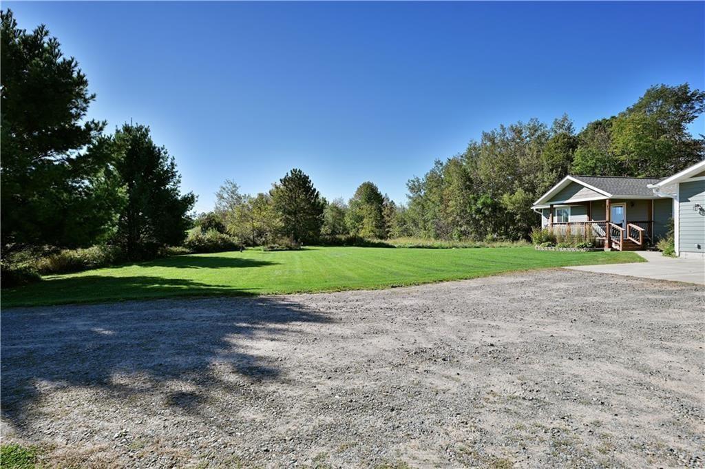 N2399 Little Long Lake Road Shell Lake, WI 54871 - Photo 46 of 47