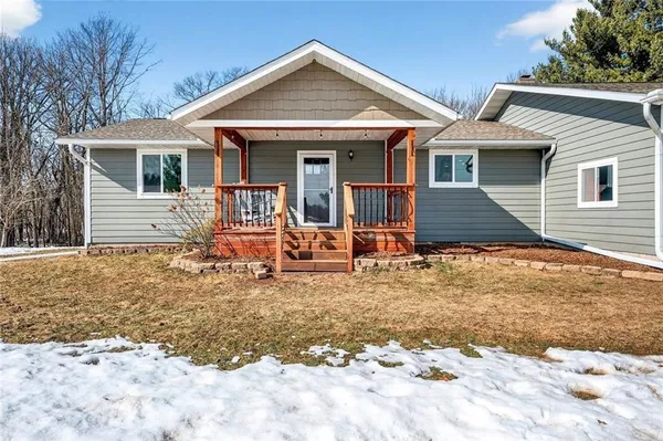 $469,900 | N2399 Little Long Lake Road, Shell Lake, WI 54871
