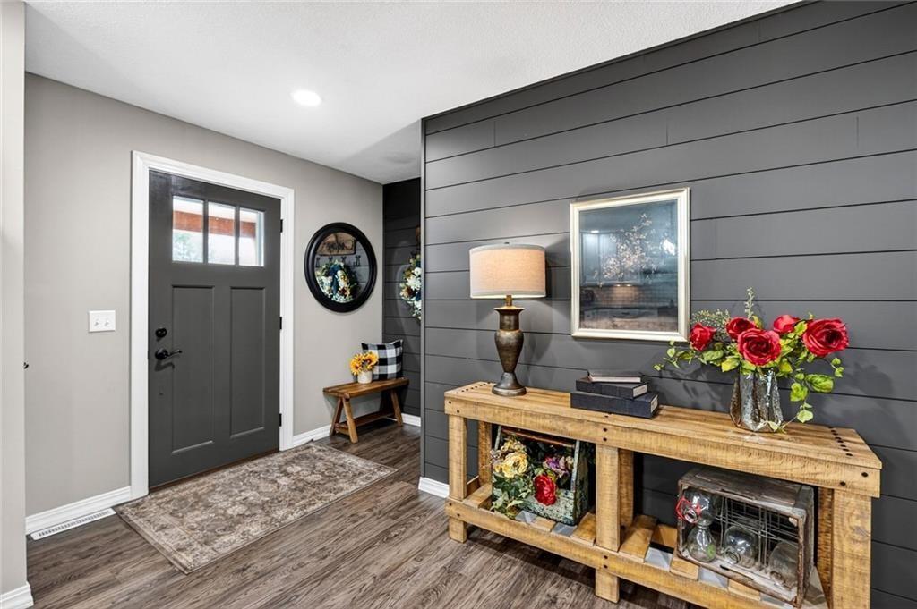 N2399 Little Long Lake Road Shell Lake, WI 54871 - Photo 7 of 47