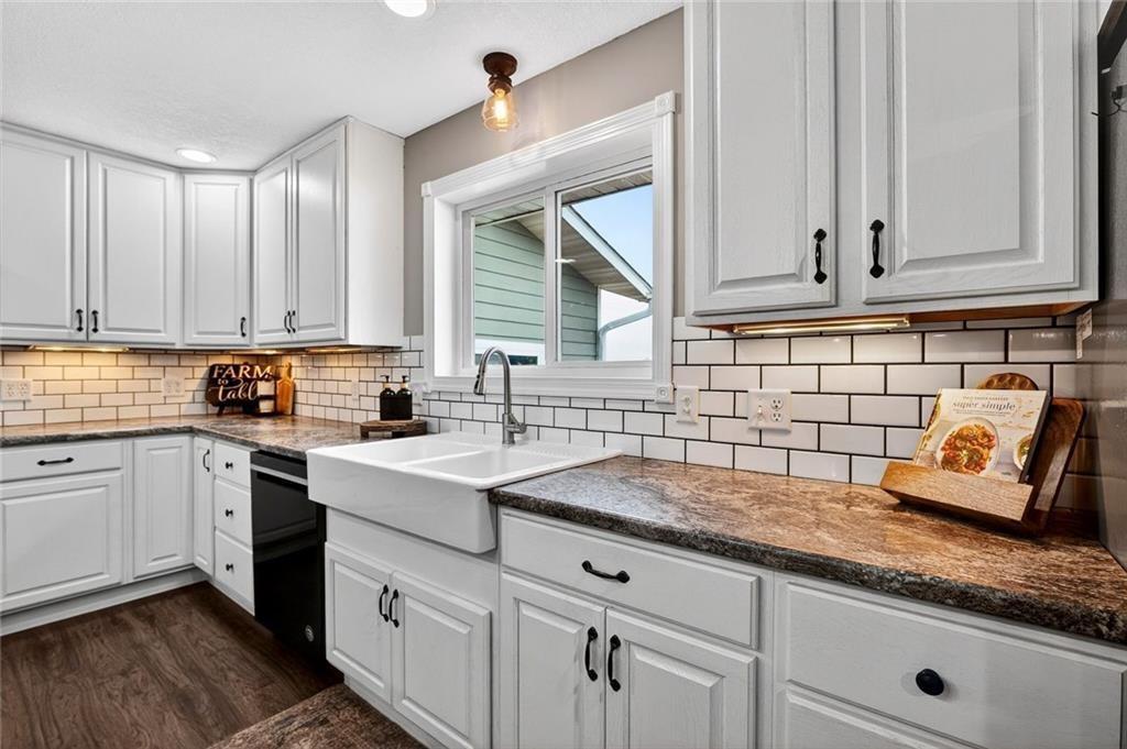 N2399 Little Long Lake Road Shell Lake, WI 54871 - Photo 9 of 47