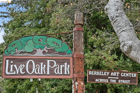 $749,000 | 1357 Glendale Avenue, Berkeley, CA 94708