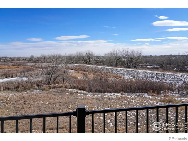 a view of a backyard of a house