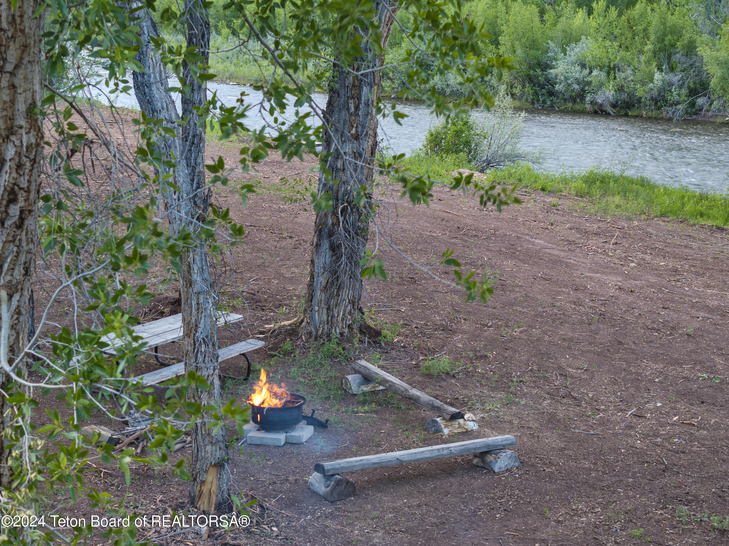 581 East Fork Road Dubois, WY 82513 - Photo 25 of 73 DJI_20240704085230_0164_D