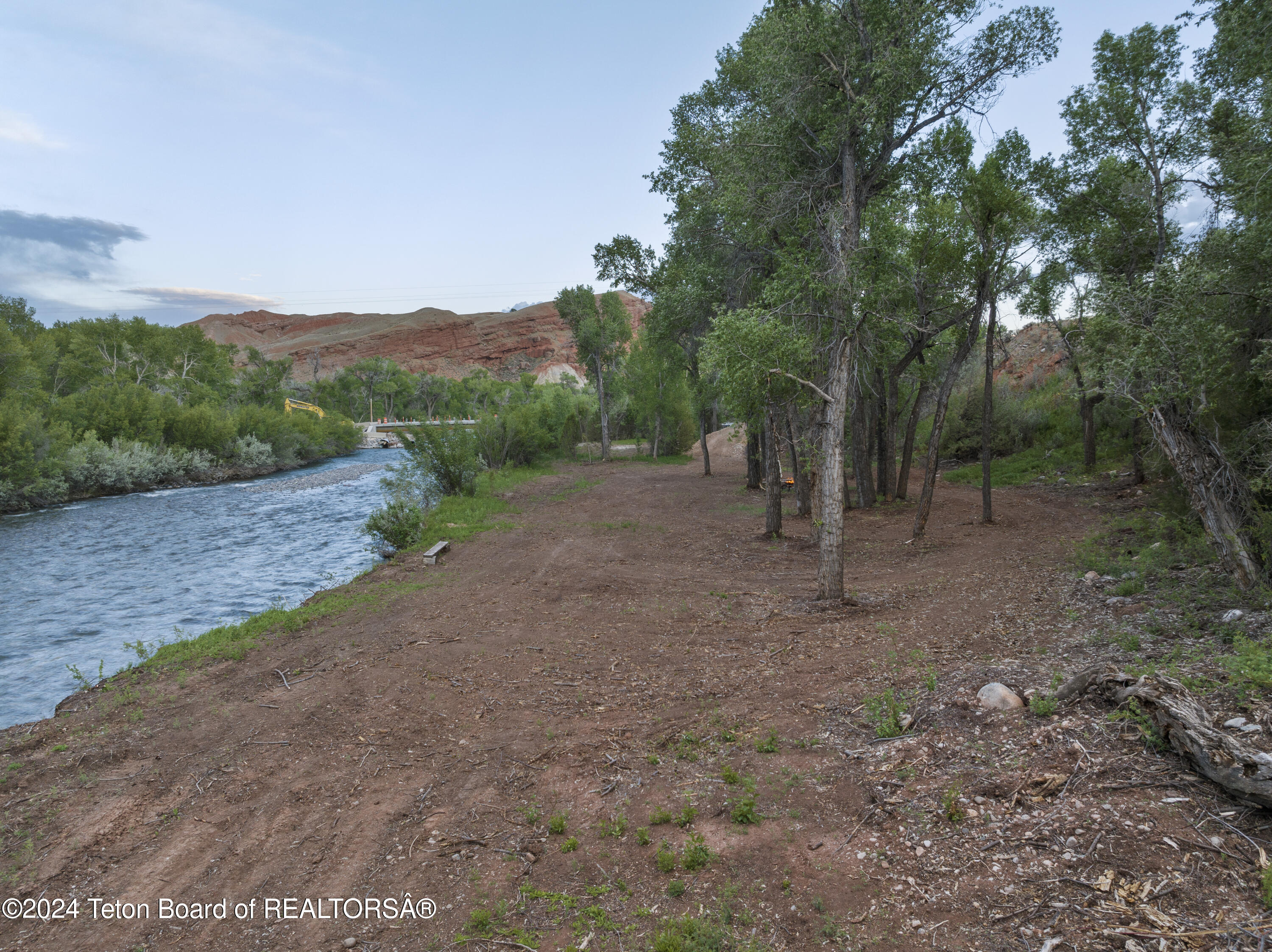 581 East Fork Road Dubois, WY 82513 - Photo 27 of 73 DJI_20240704085455_0182_D
