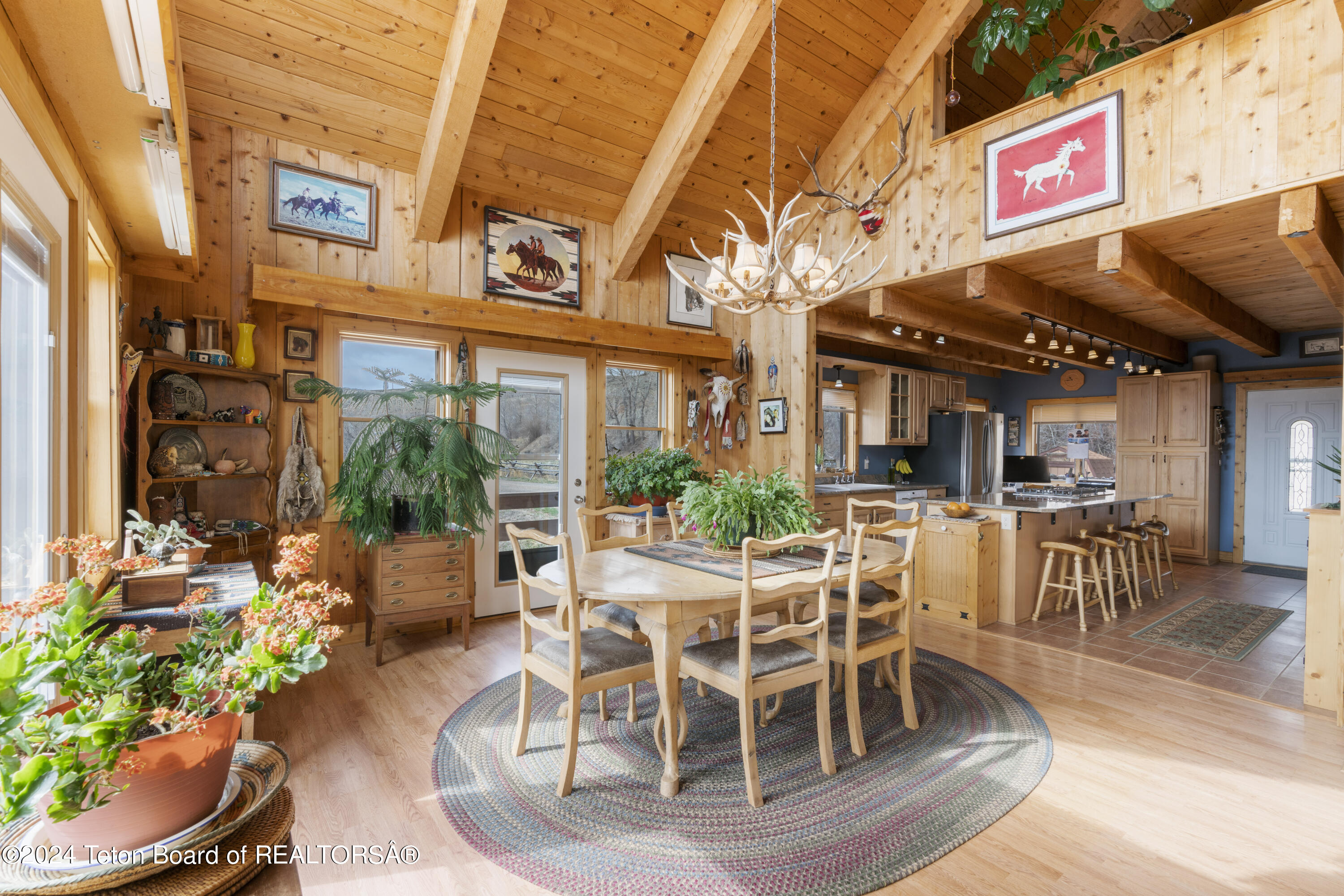 581 East Fork Road Dubois, WY 82513 - Photo 33 of 73 _DSC9385