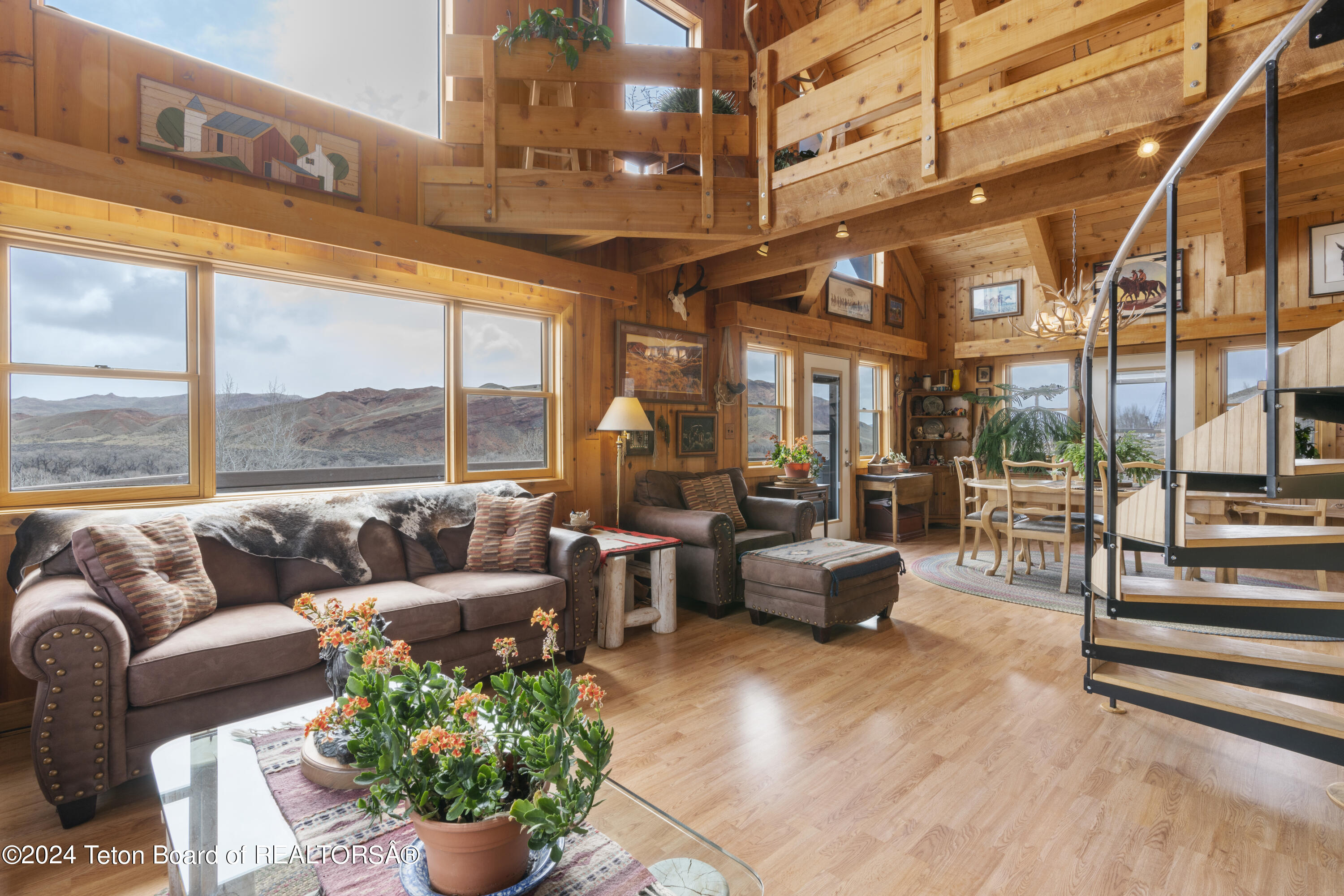 581 East Fork Road Dubois, WY 82513 - Photo 37 of 73 _DSC9423