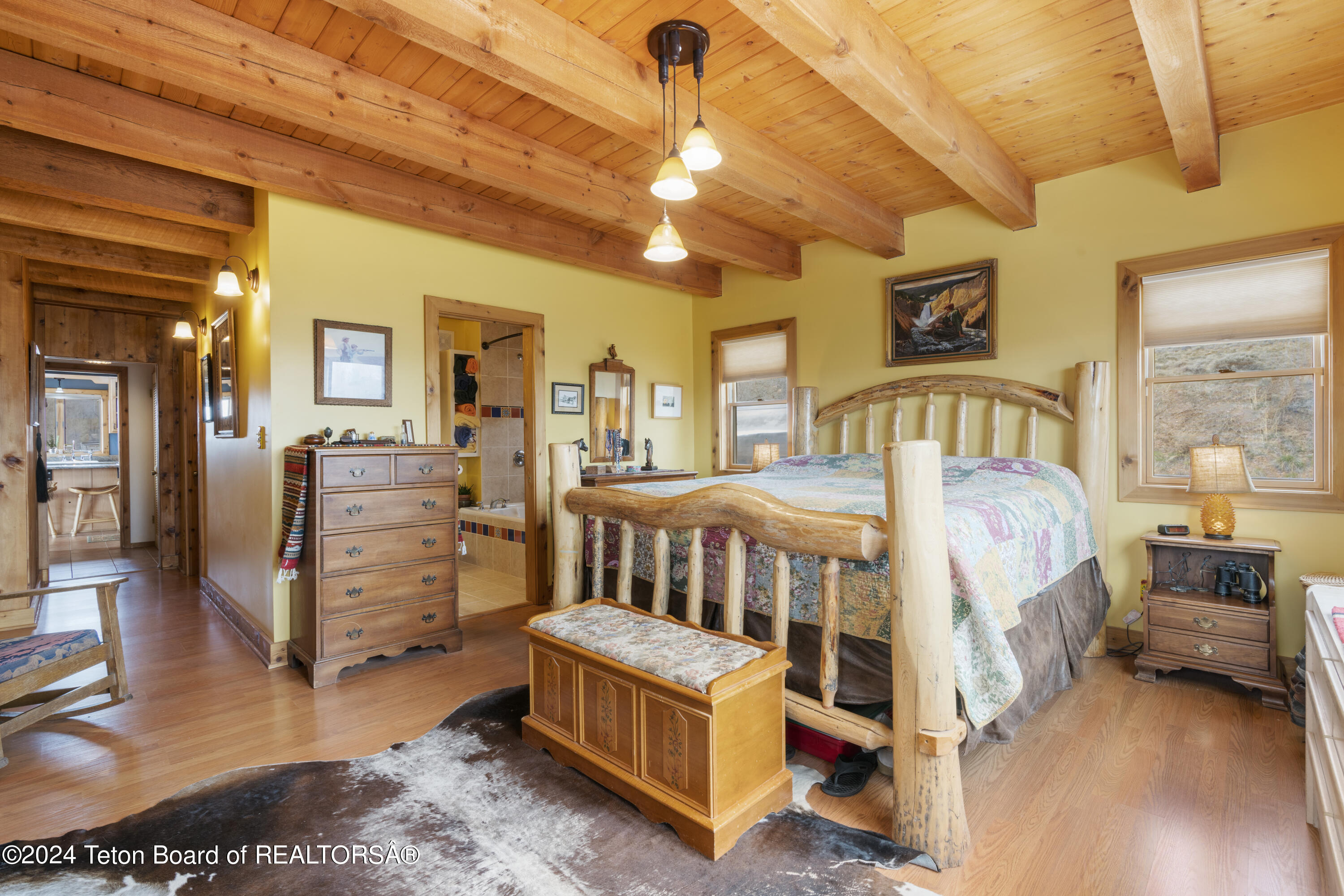 581 East Fork Road Dubois, WY 82513 - Photo 48 of 73 _DSC9538