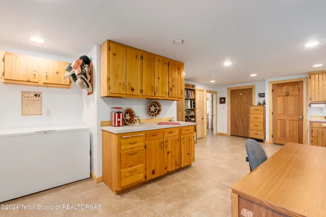 $2,100,000 | 581 East Fork Road, Dubois, WY 82513