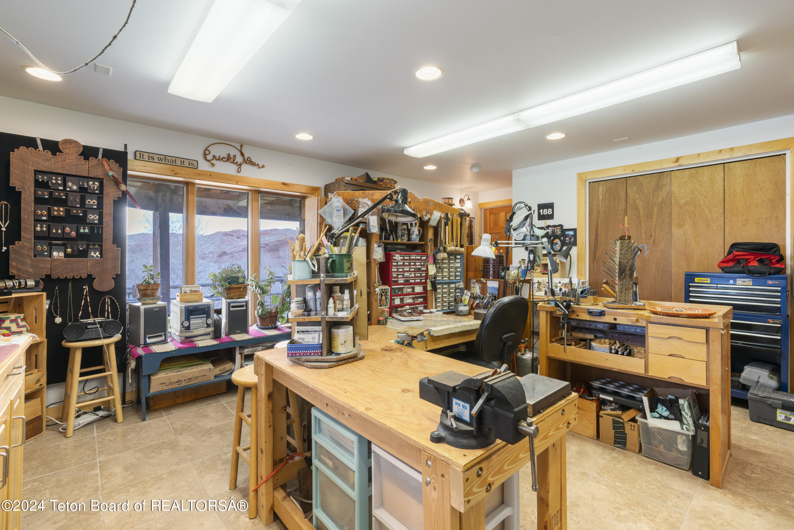 581 East Fork Road Dubois, WY 82513 - Photo 62 of 73 _DSC9625