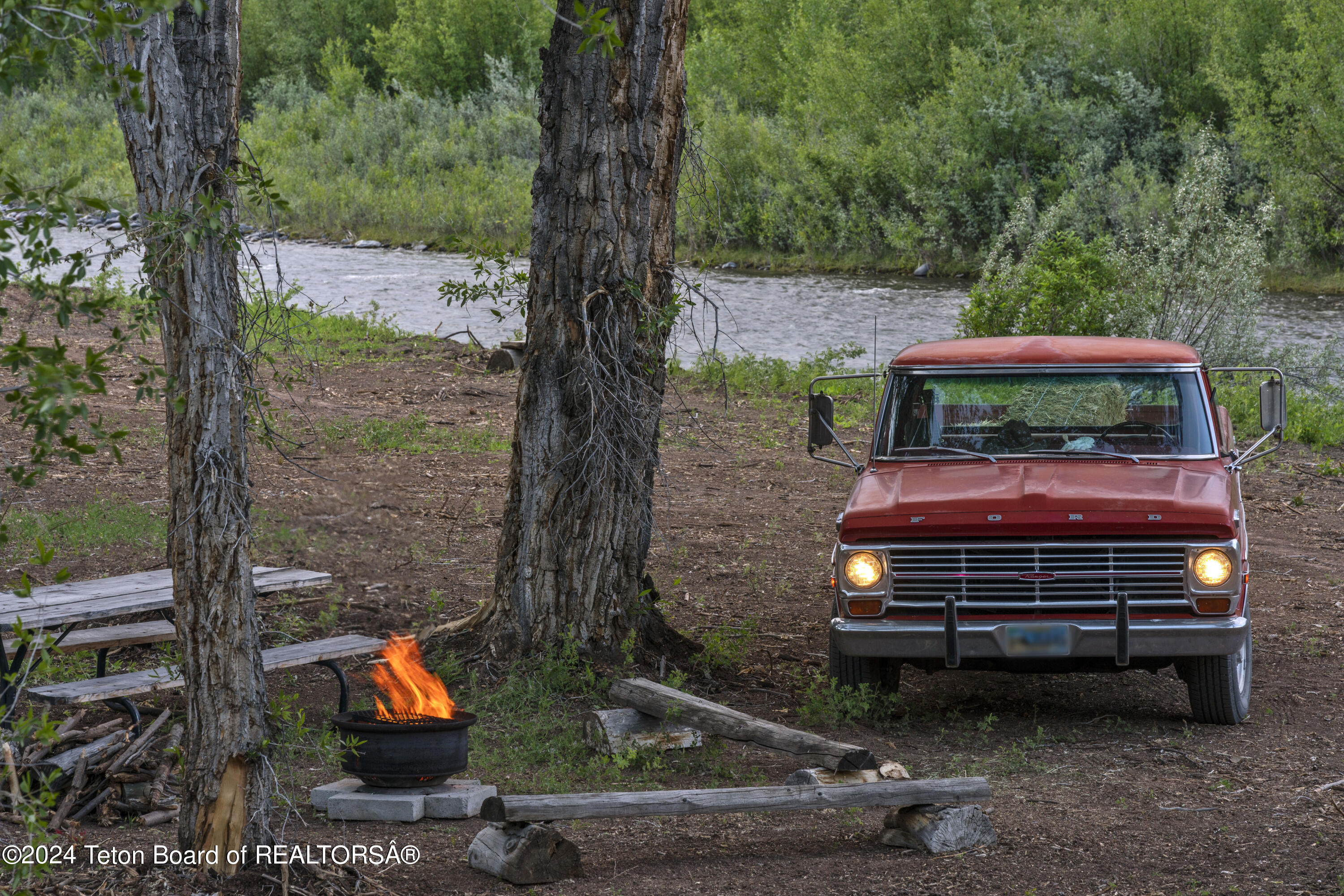 581 East Fork Road Dubois, WY 82513 - Photo 64 of 73 _DSC6573