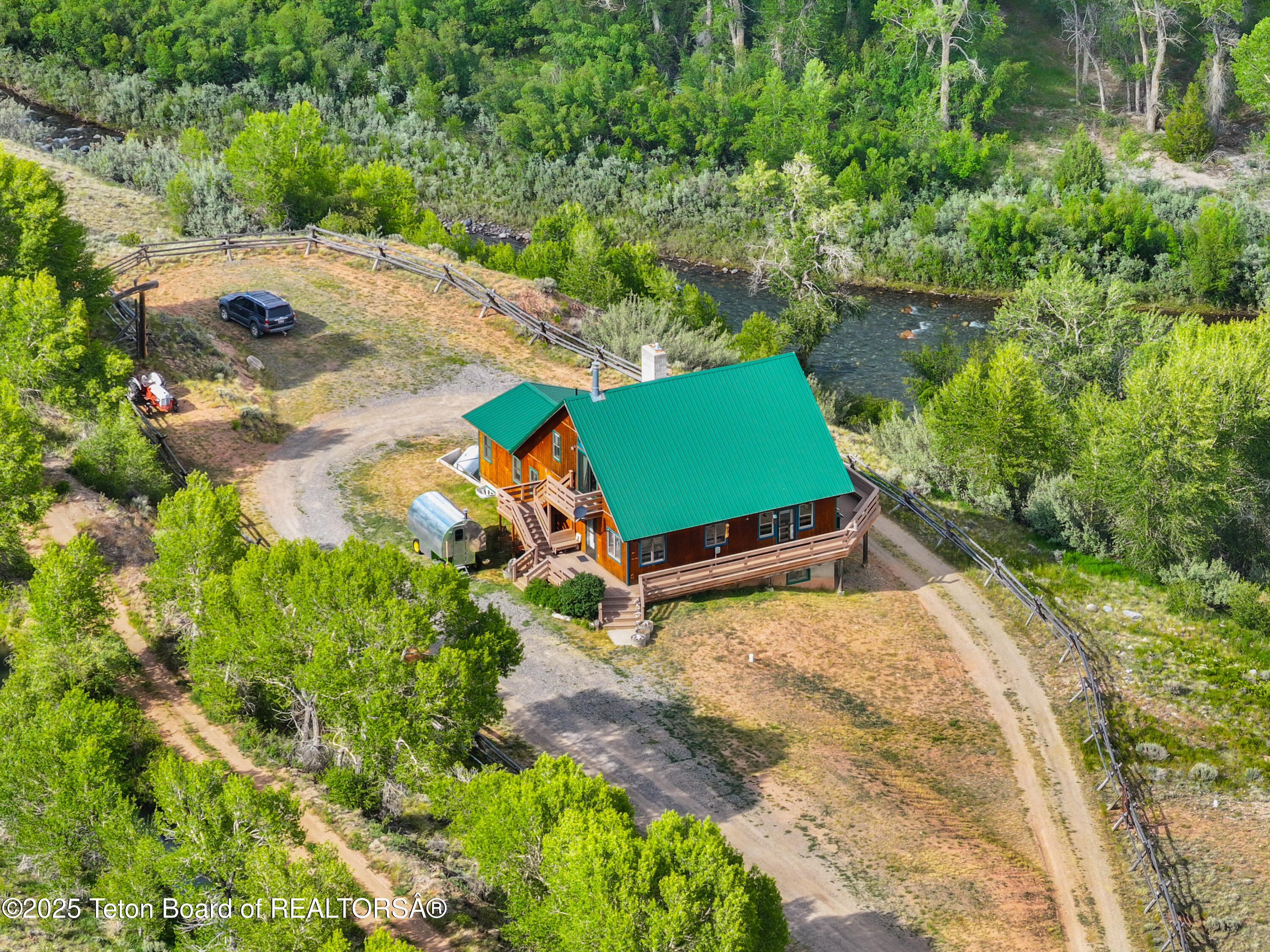 581 East Fork Road Dubois, WY 82513 - Photo 69 of 73 09