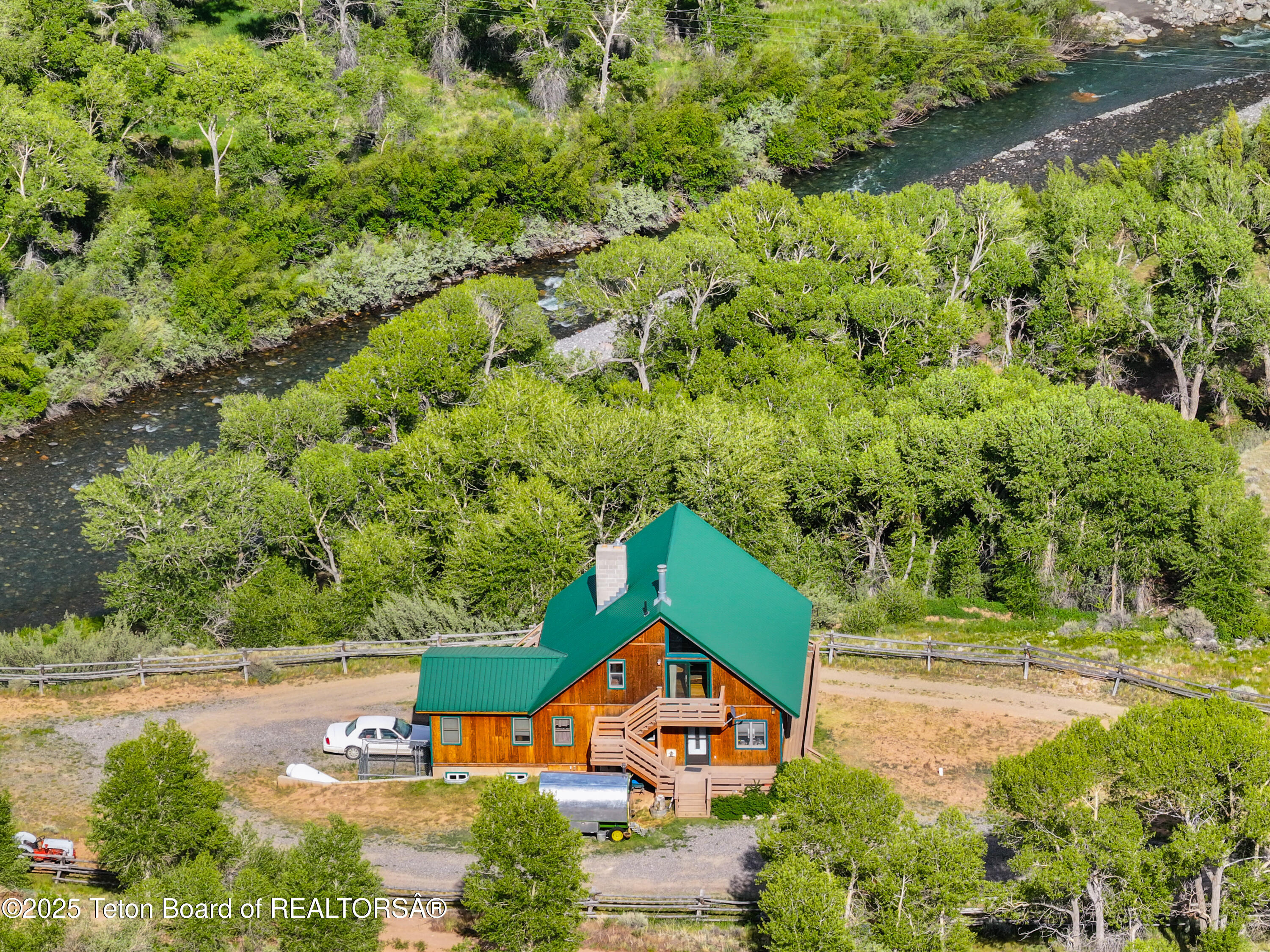 581 East Fork Road Dubois, WY 82513 - Photo 70 of 73 11