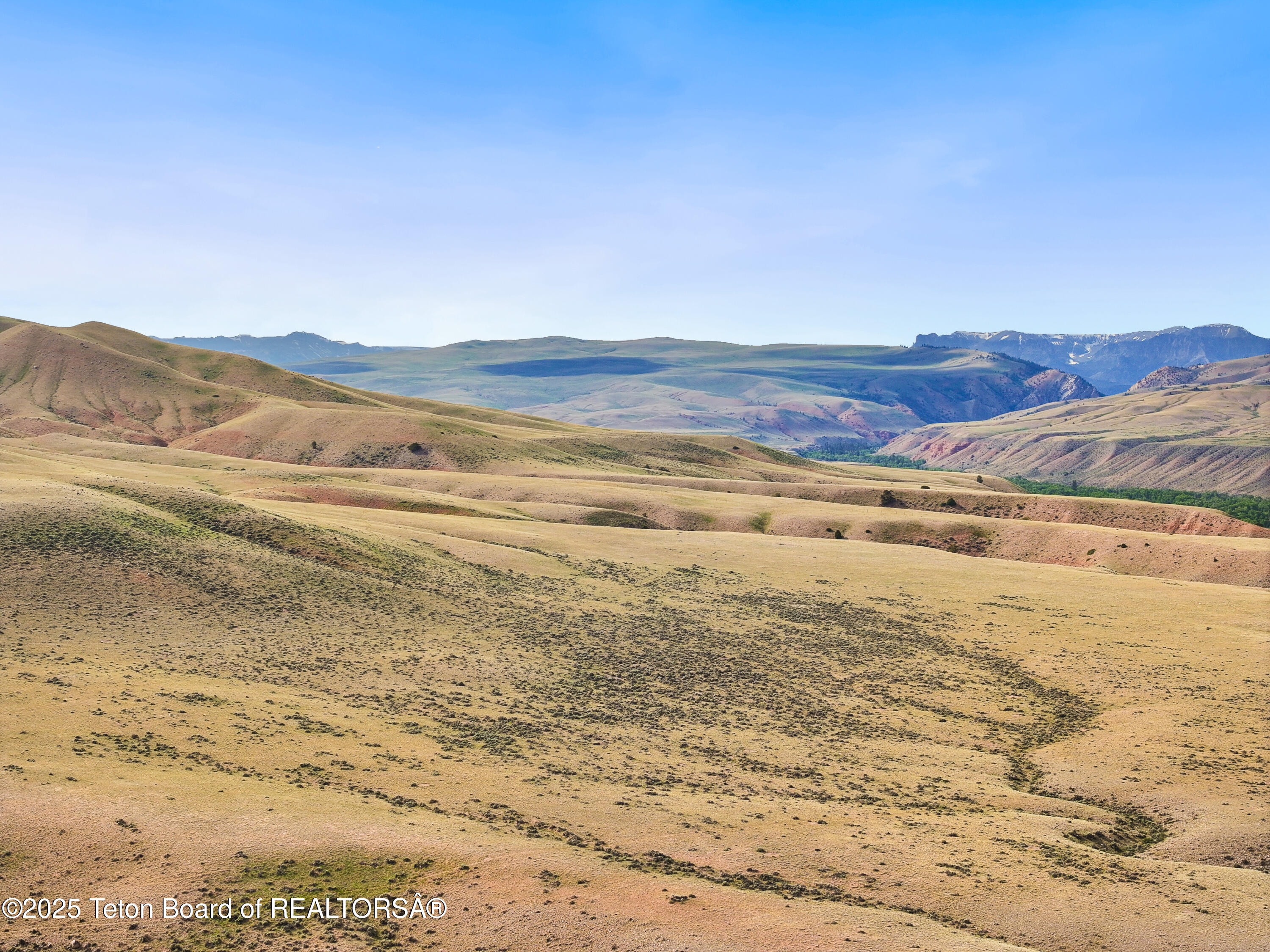 581 East Fork Road Dubois, WY 82513 - Photo 72 of 72 16