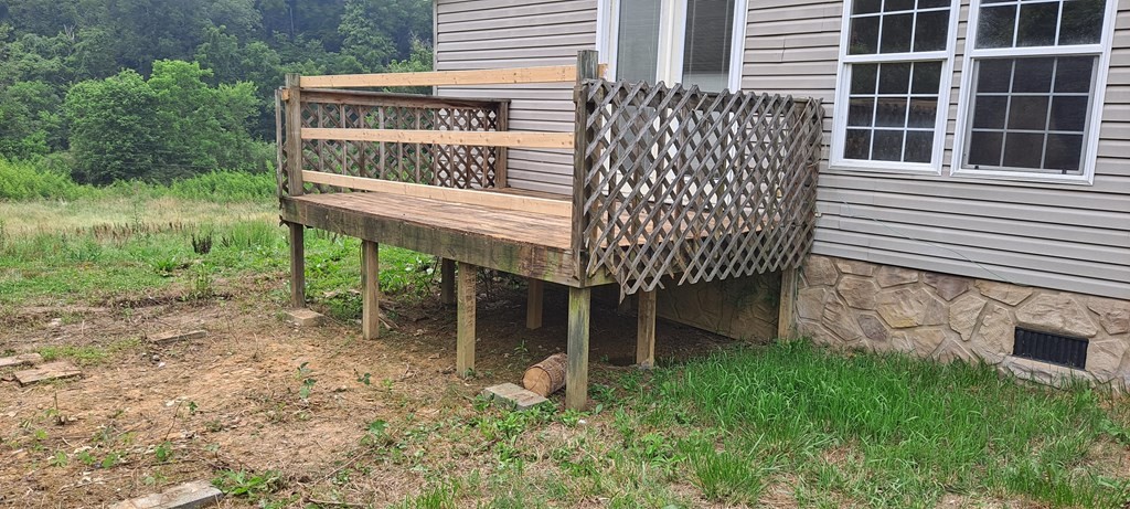 3535 Sims Cemetery Road Sevierville, TN 37876 - Photo 6 of 19 Gallery Image 6
