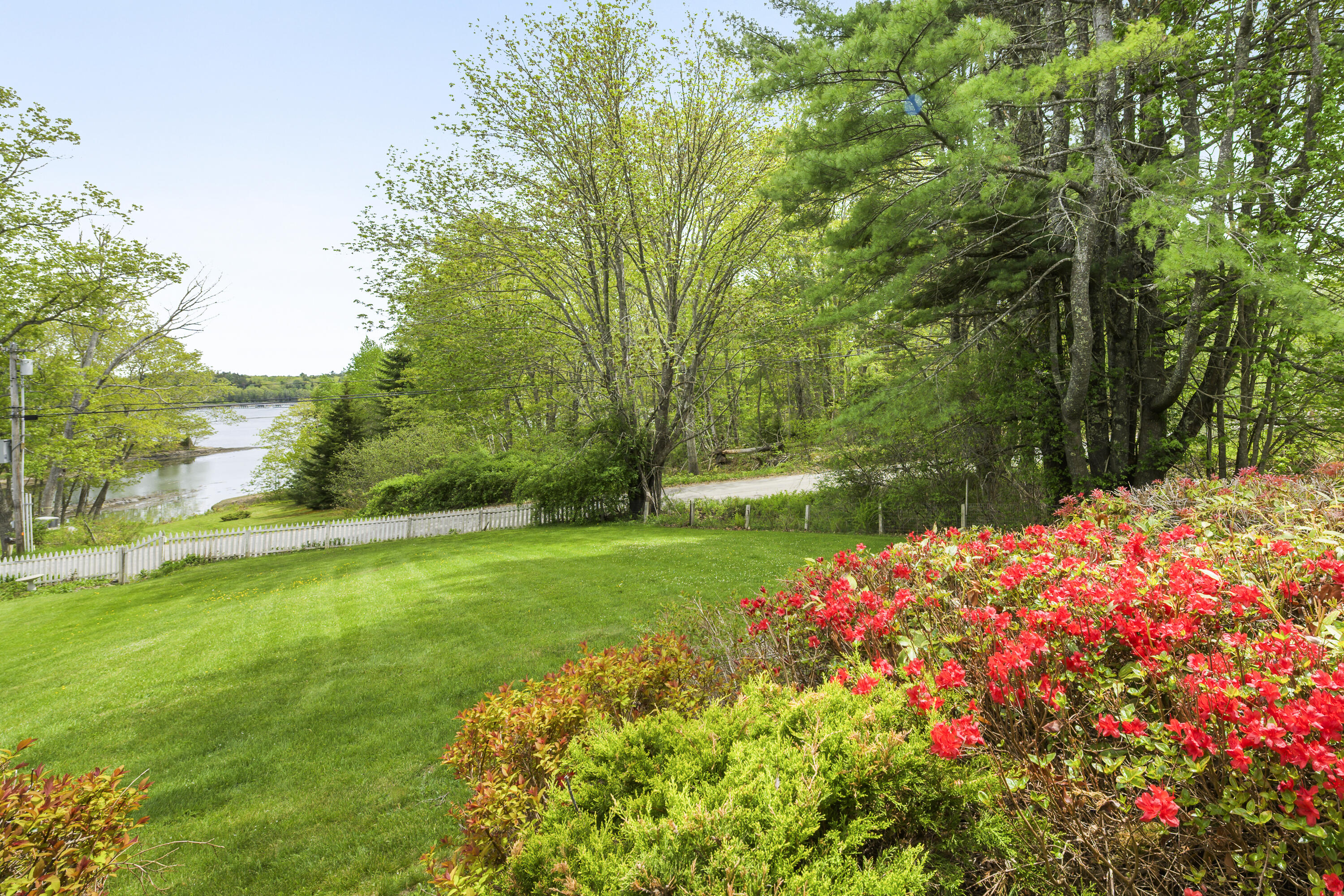367 East Side Road Boothbay, ME 04571 - Photo 36 of 49 58-367 Eastside Rd, Trevett, ME-TP