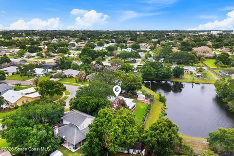 $395,000 | 2628 Senator Way, Melbourne, FL 32901