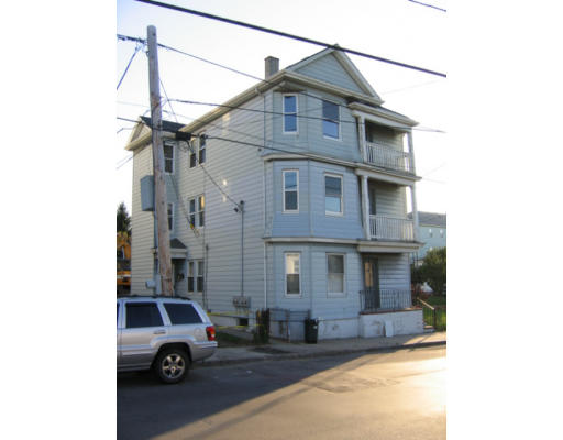 43 William Street Fall River, MA 02721 - Photo 2 of 7 a building view