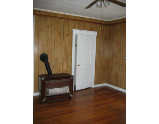 43 William Street Fall River, MA 02721 - Photo 4 of 7 a view of an entryway with wooden floor