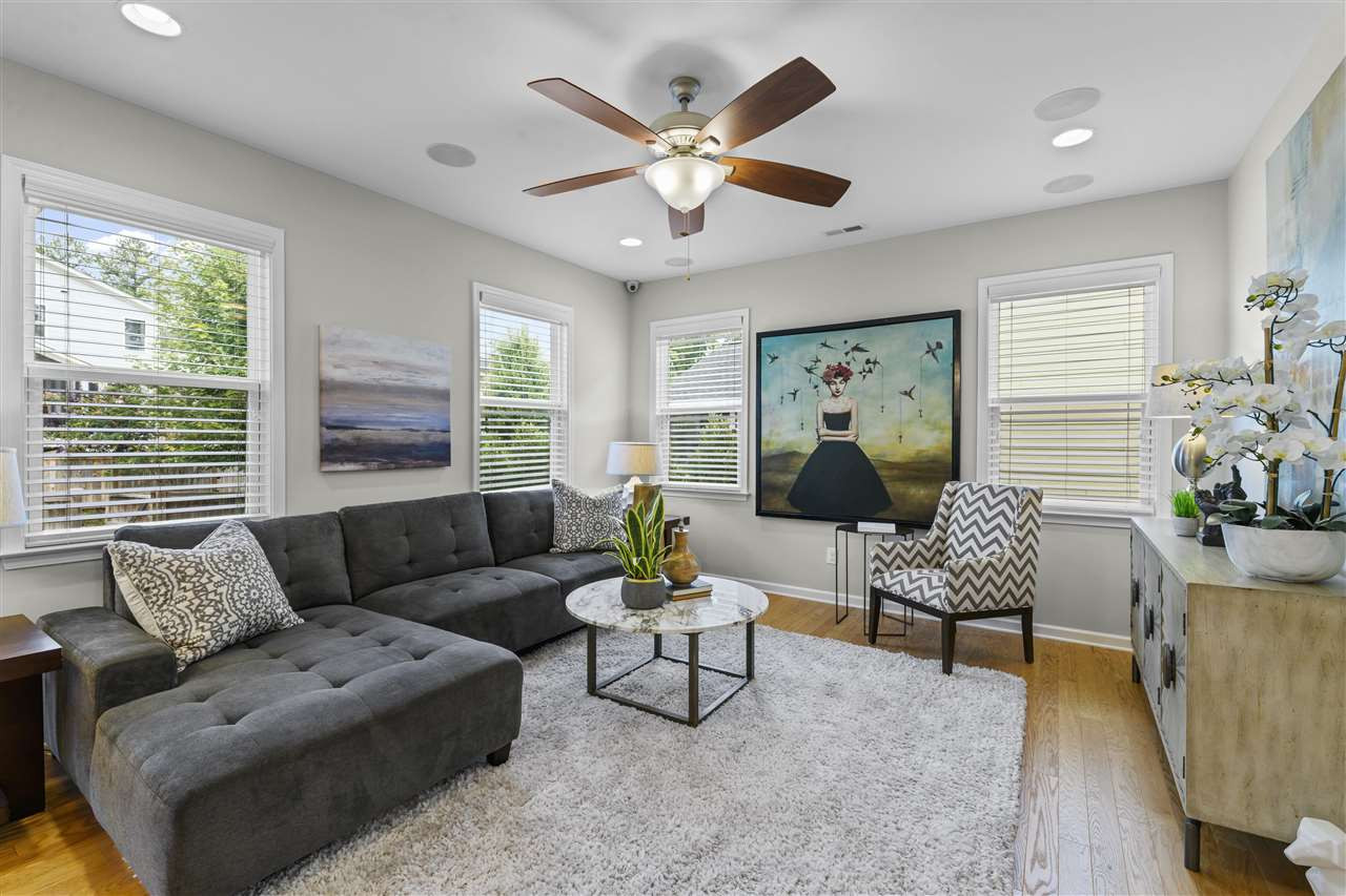 426 Plainview Avenue Raleigh, NC 27604 - Photo 5 of 30 Photo 5