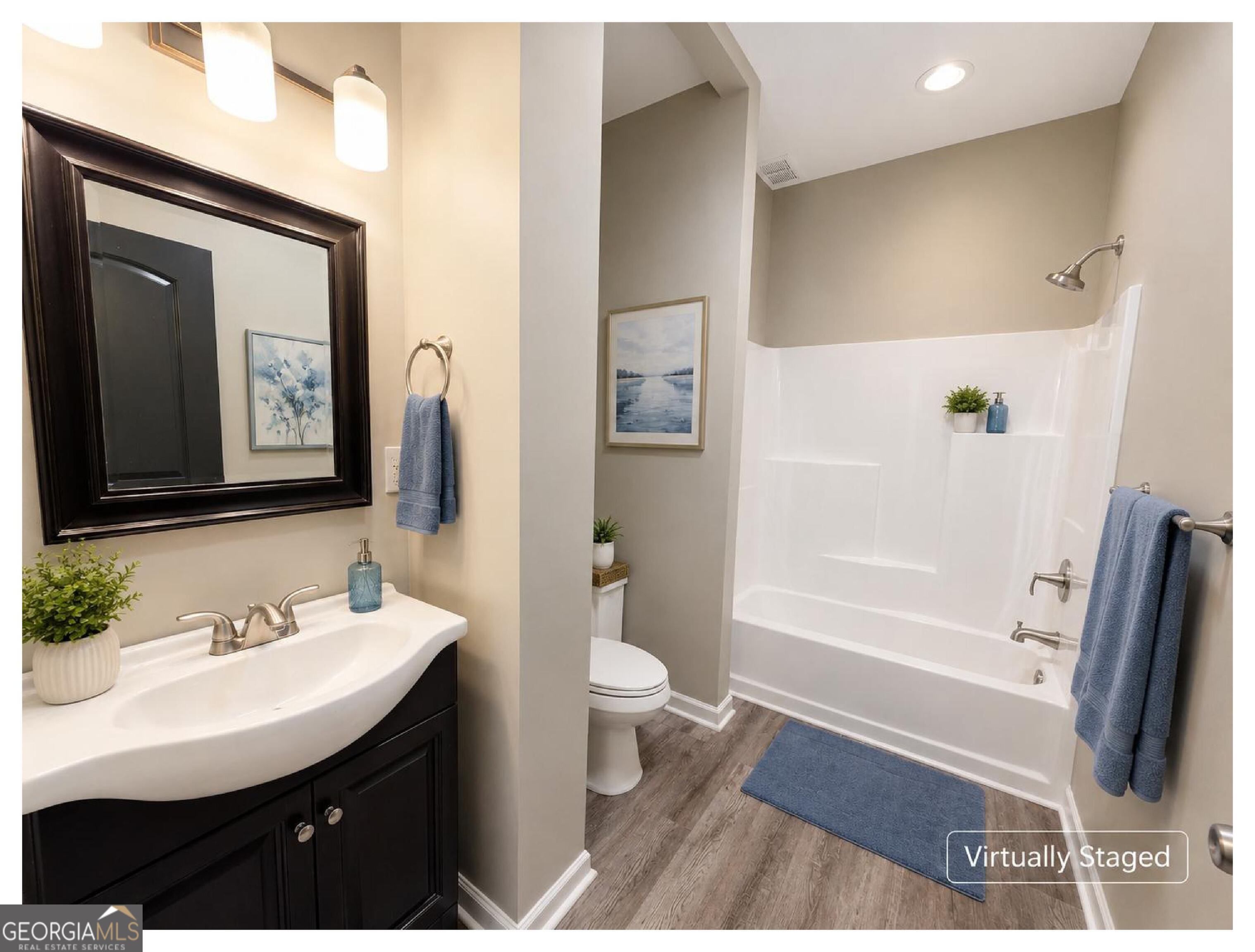 5589 River Road, Unit B Ellenwood, GA 30294 - Photo 12 of 31