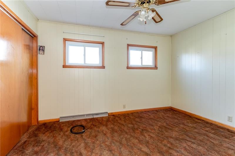 771 Beaver Street Rochester, PA 15074 - Photo 9 of 16 Second bedroom.....