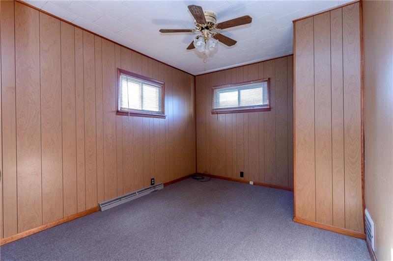 771 Beaver Street Rochester, PA 15074 - Photo 10 of 16 Third bedroom, office or playroom.....