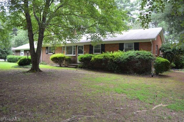 7133 Ellison Road Stokesdale, NC 27357 - Photo 1 of 19 Gallery Image 1