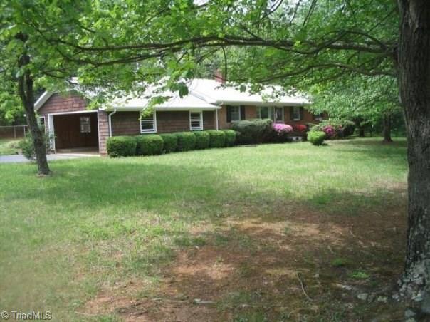 7133 Ellison Road Stokesdale, NC 27357 - Photo 2 of 19 Gallery Image 2