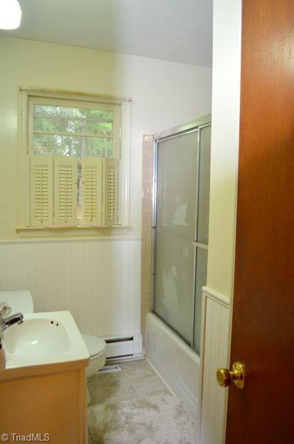 7133 Ellison Road Stokesdale, NC 27357 - Photo 12 of 19 Gallery Image 12