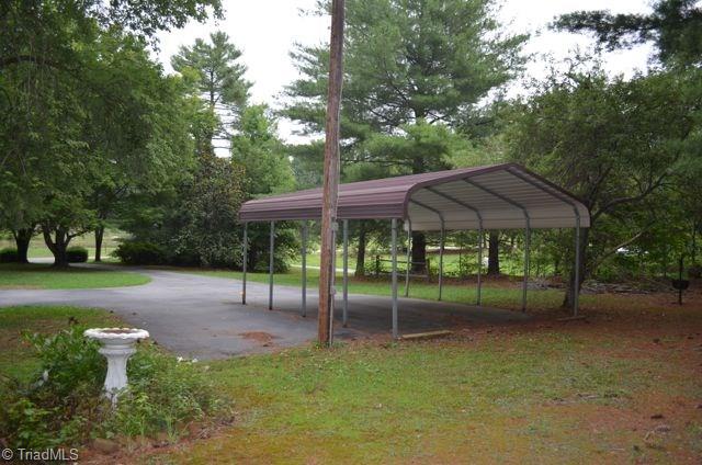 7133 Ellison Road Stokesdale, NC 27357 - Photo 14 of 19 Gallery Image 14