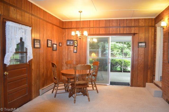 7133 Ellison Road Stokesdale, NC 27357 - Photo 4 of 19 Gallery Image 4