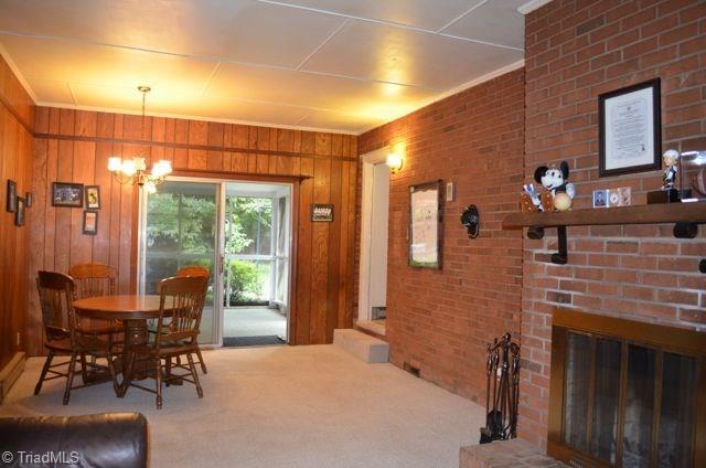 7133 Ellison Road Stokesdale, NC 27357 - Photo 5 of 19 Gallery Image 5