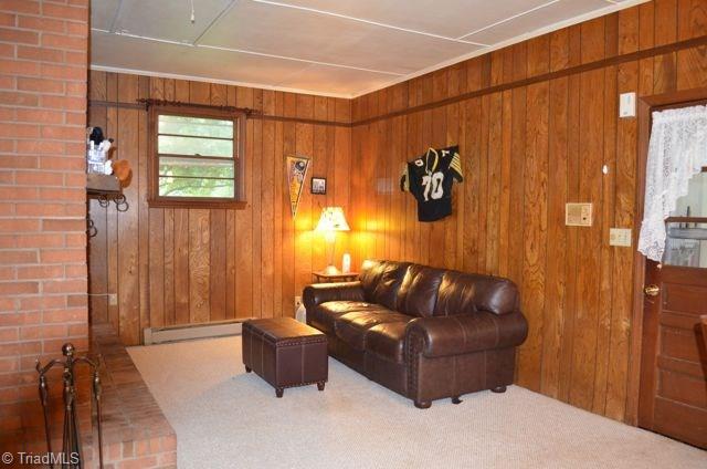 7133 Ellison Road Stokesdale, NC 27357 - Photo 6 of 19 Gallery Image 6