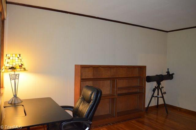 7133 Ellison Road Stokesdale, NC 27357 - Photo 7 of 19 Gallery Image 7