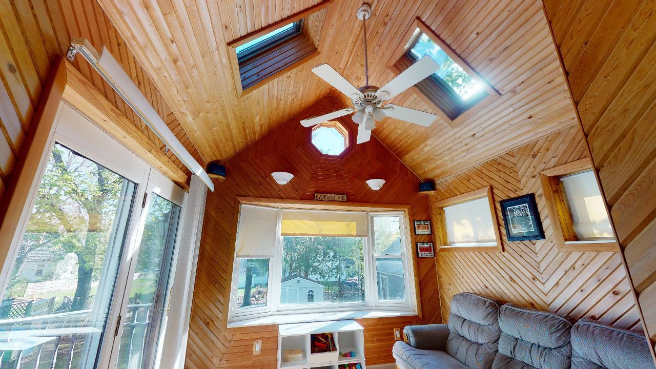 35 Norway Road Bangor, ME 04401 - Photo 21 of 42 Bonus Room