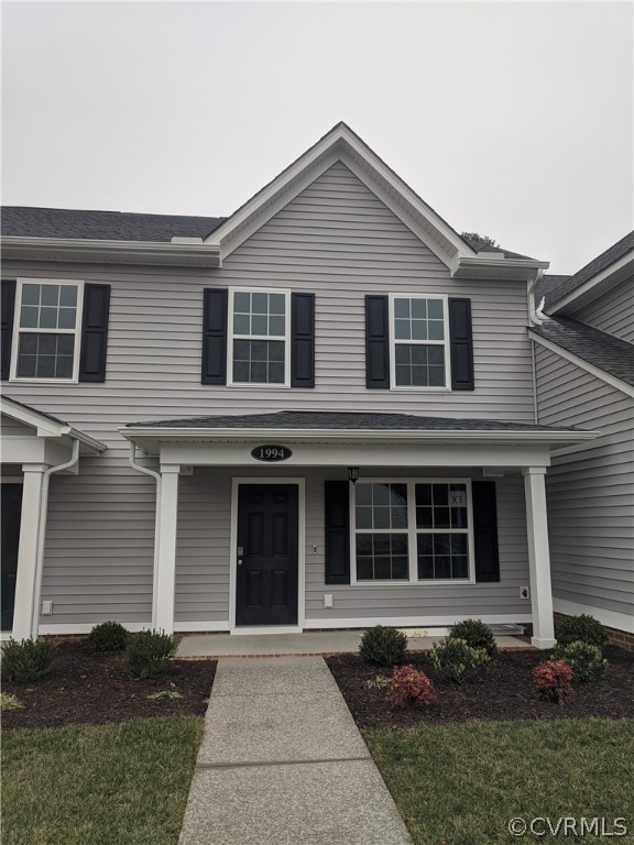 1994 Kennington Park Road Aylett, VA 23009 - Photo 1 of 6 Gallery Image 1