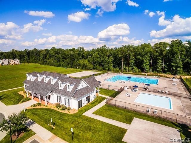 1994 Kennington Park Road Aylett, VA 23009 - Photo 6 of 6 Gallery Image 6